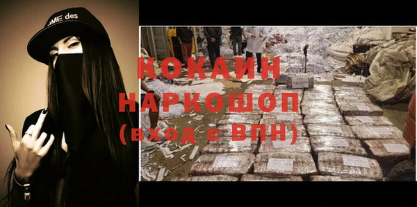 молекула духа Балахна