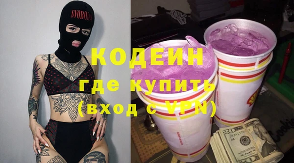 молекула духа Балахна